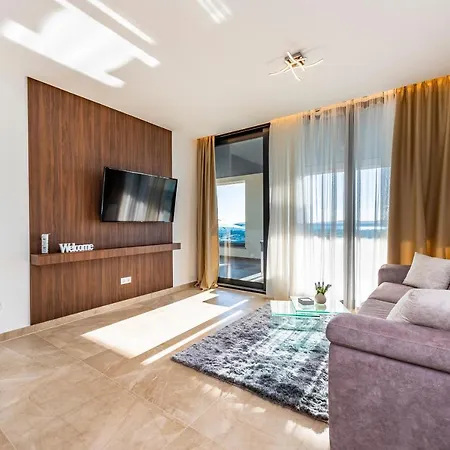 Tadic Apartament