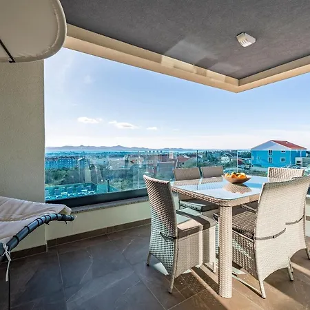 Apartment Tadic Zadar