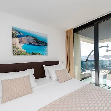 Apartament Tadic