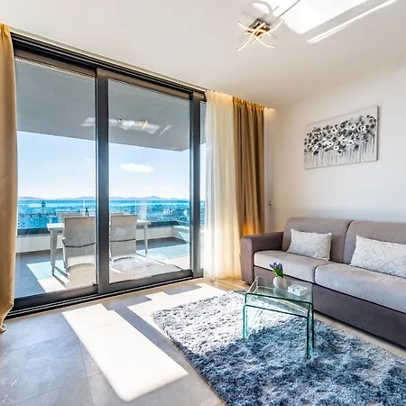 Tadic Apartament Zadar