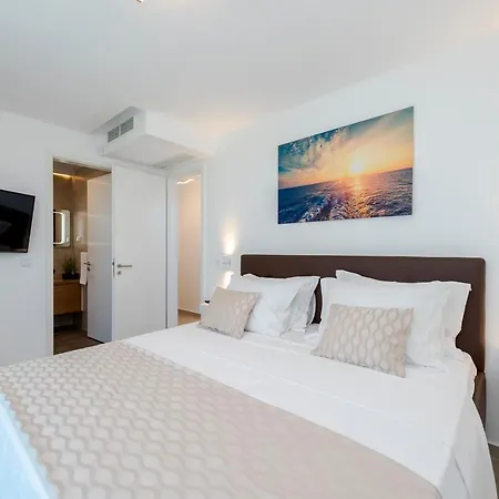 Apartment Tadic Zadar