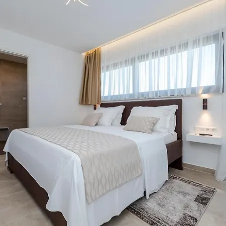 Appartement Tadic Zadar