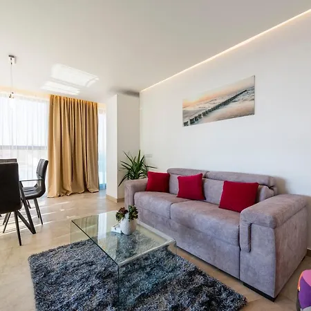 Apartament Tadic Zadar