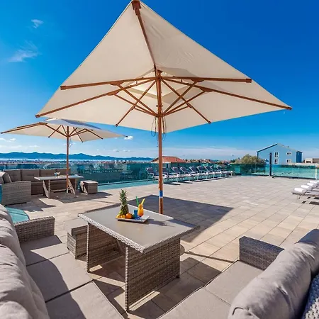 Appartement Tadic Zadar