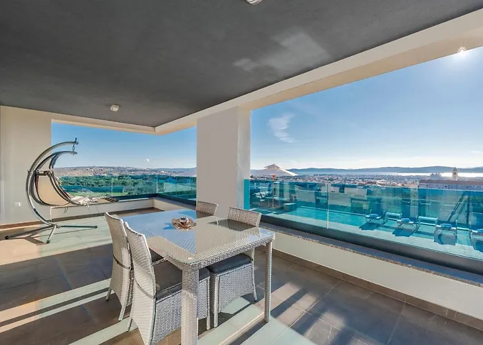 Tadic Apartamento Zadar