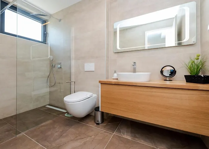 Tadic Apartamento Zadar