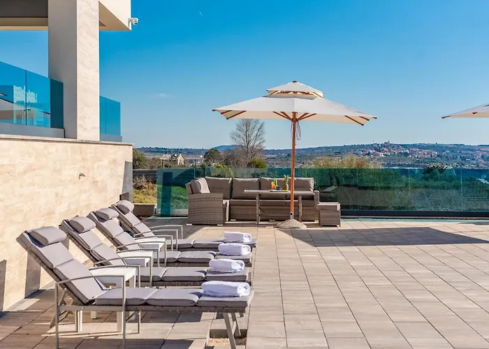 Tadic Apartamento Zadar