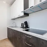 아파트 Tadic 자다르