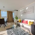 Tadic 아파트 자다르