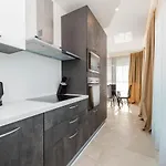 아파트 Tadic 자다르
