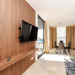 Tadic 아파트 자다르