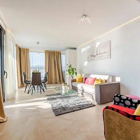 Apartman Tadic *