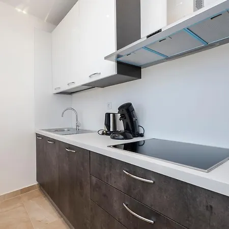 Apartamento Tadic Zadar
