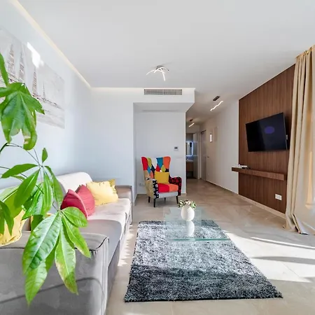 Apartman Tadic *