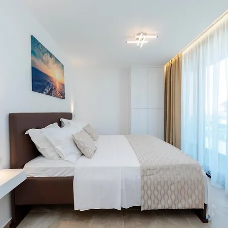 Apartman Tadic Zadar