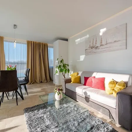 Tadic Apartman Zadar