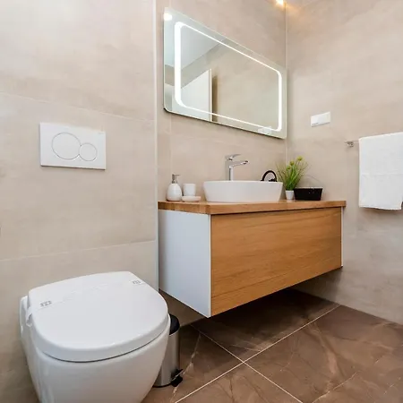 Tadic Apartman *
