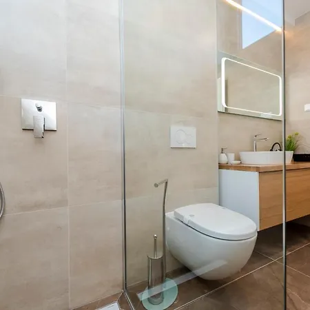 Apartman Tadic *