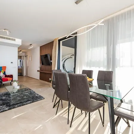 Apartman Tadic *