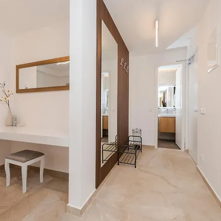 Apartman Tadic *