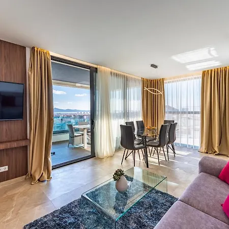 Apartman Tadic