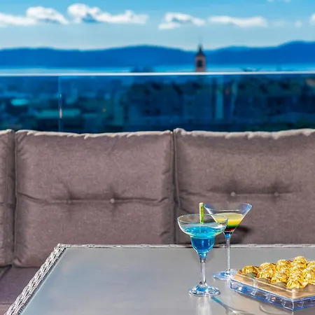 Apartamento Tadic Zadar