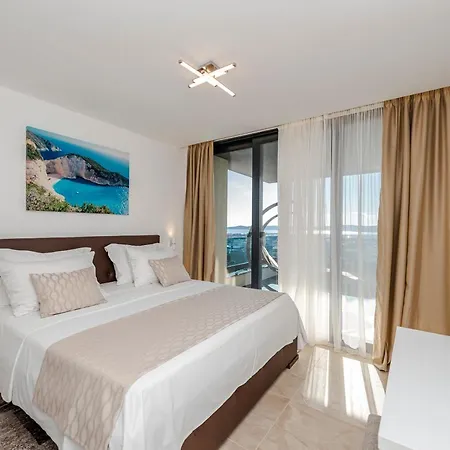 Apartman Tadic *