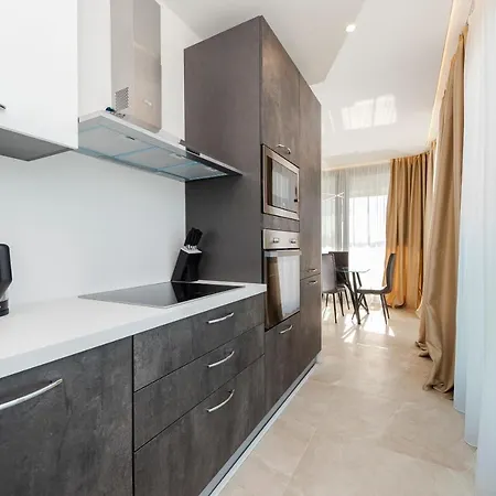 Apartamento Tadic Zadar