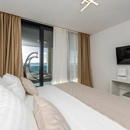 Tadic Apartman *
