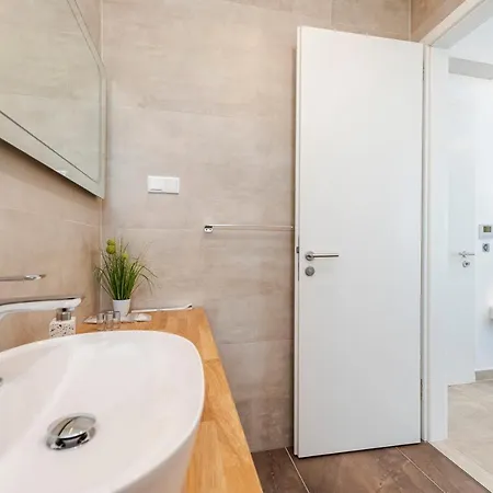 Tadic Apartman *
