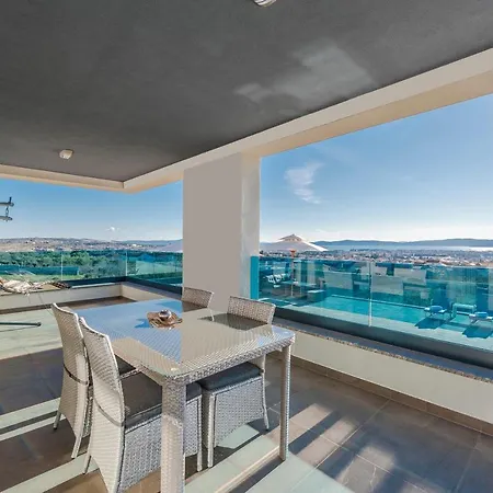 Tadic Apartamento Zadar