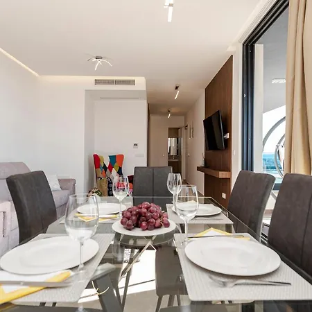 Tadic Apartman *