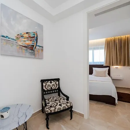 Tadic Apartman Zadar