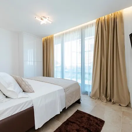Tadic Apartman Zadar
