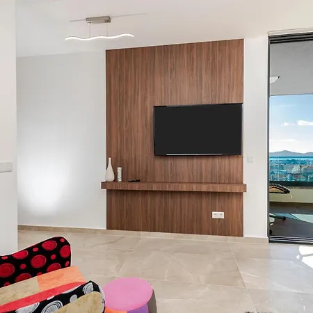Apartman Tadic *