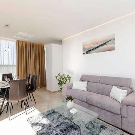Tadic Apartman