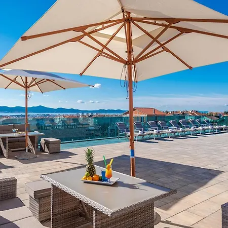 Tadic Apartman