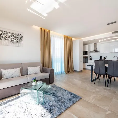 Tadic Apartman