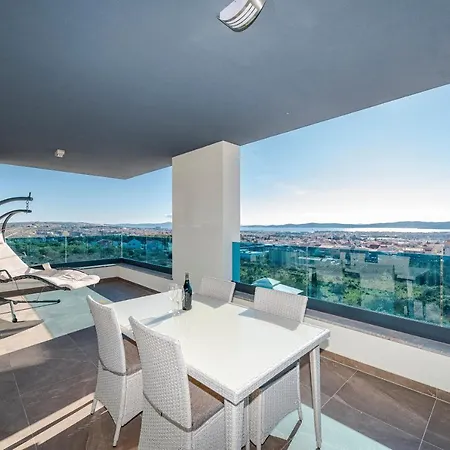 Tadic Apartment Zadar