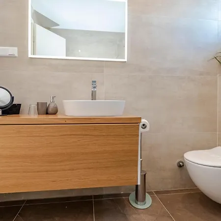 Apartman Tadic *