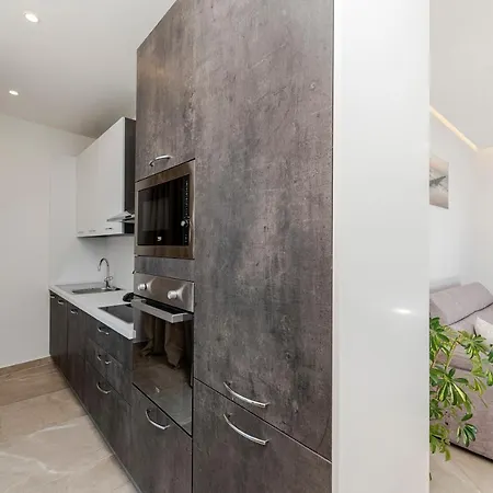 Apartamento Tadic Zadar