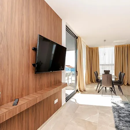 Tadic Apartman Zadar