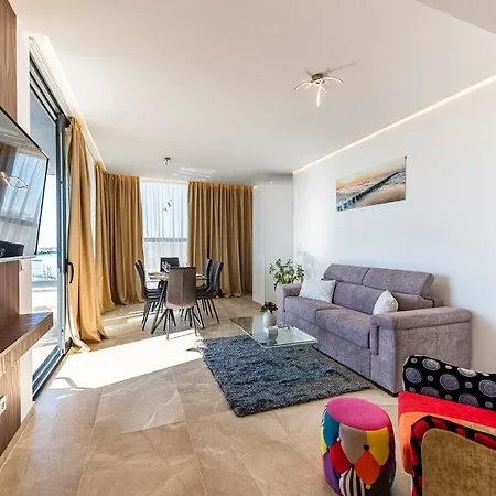 Tadic Apartman *