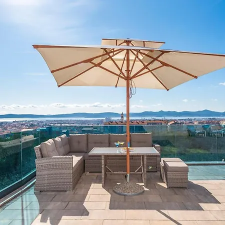 Tadic Apartman