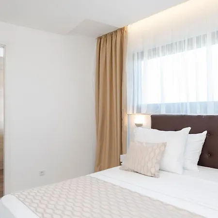 Tadic Apartamento Zadar