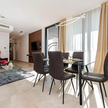 Apartamento Tadic Zadar