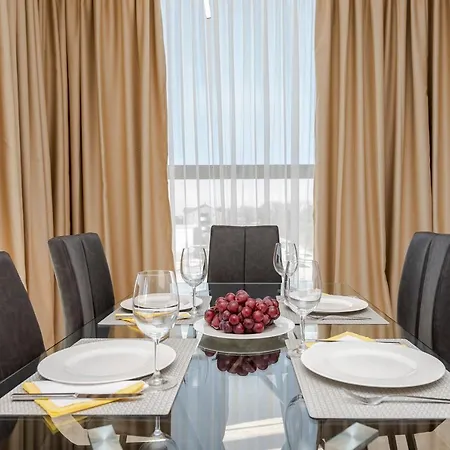 Tadic Apartment