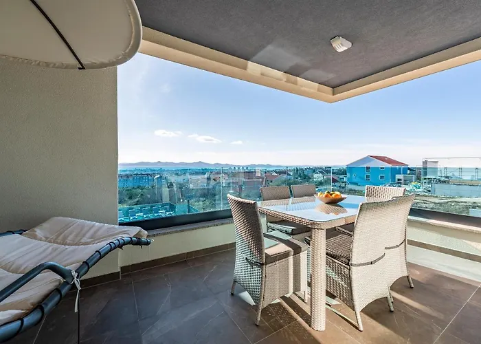 Apartment Tadic Zadar