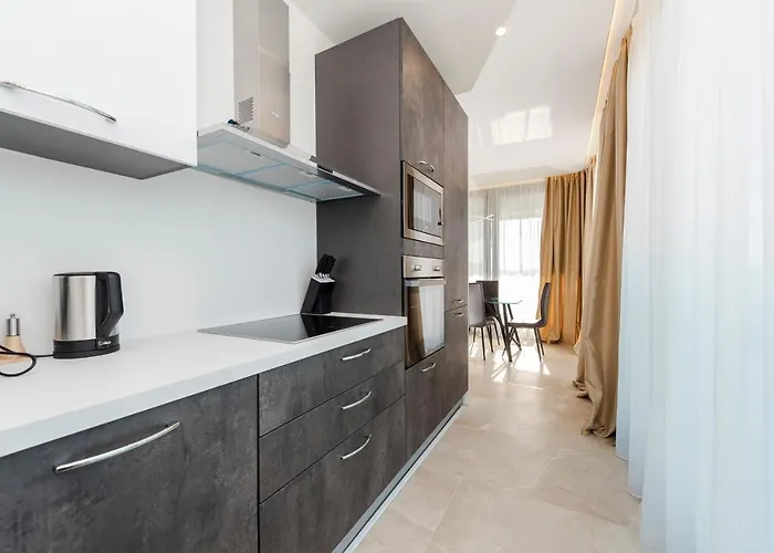 Apartment Tadic Zadar