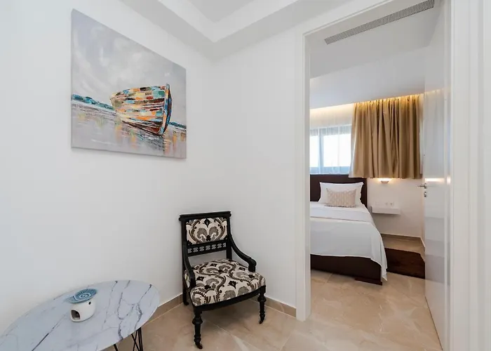 Tadic Apartment Zadar